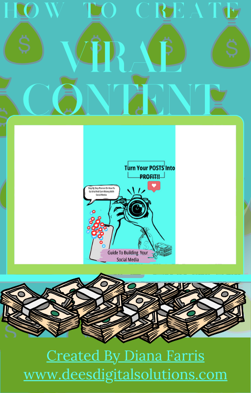 How To Create Viral Content (PLR)